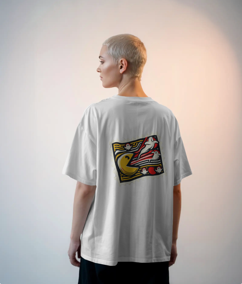 パクパク|T-Shirt