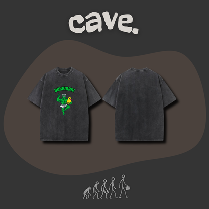 DUXKMAN Collection｜ Fondu｜T-Shirt