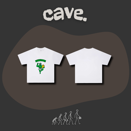 DUXKMAN Collection｜ Fondu｜T-Shirt