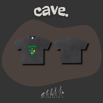 DUXKMAN Collection｜ Fondu｜T-Shirt