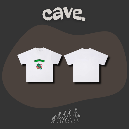 DUXKMAN Collection｜Pink Flamingo｜T-Shirt