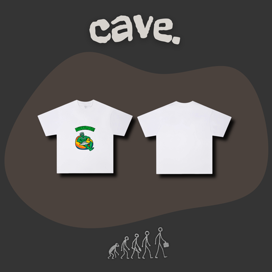 DUXKMAN Collection｜ Bean Bag｜T-Shirt