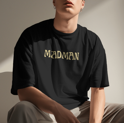 MADMAN Collection｜V｜T-Shirt