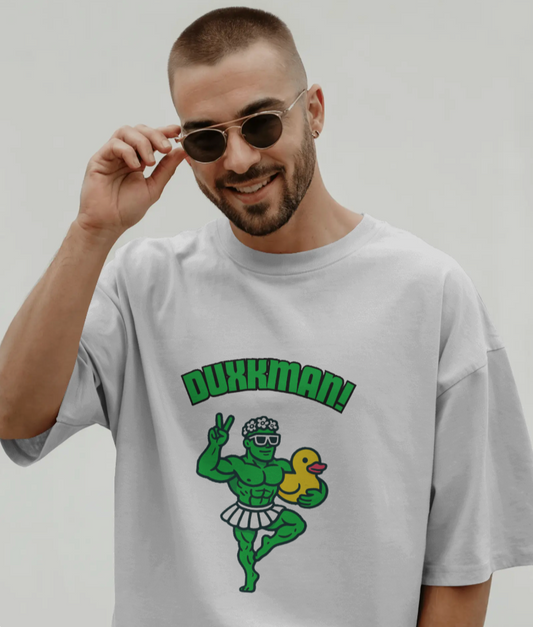 DUXKMAN Collection｜ Fondu｜T-Shirt