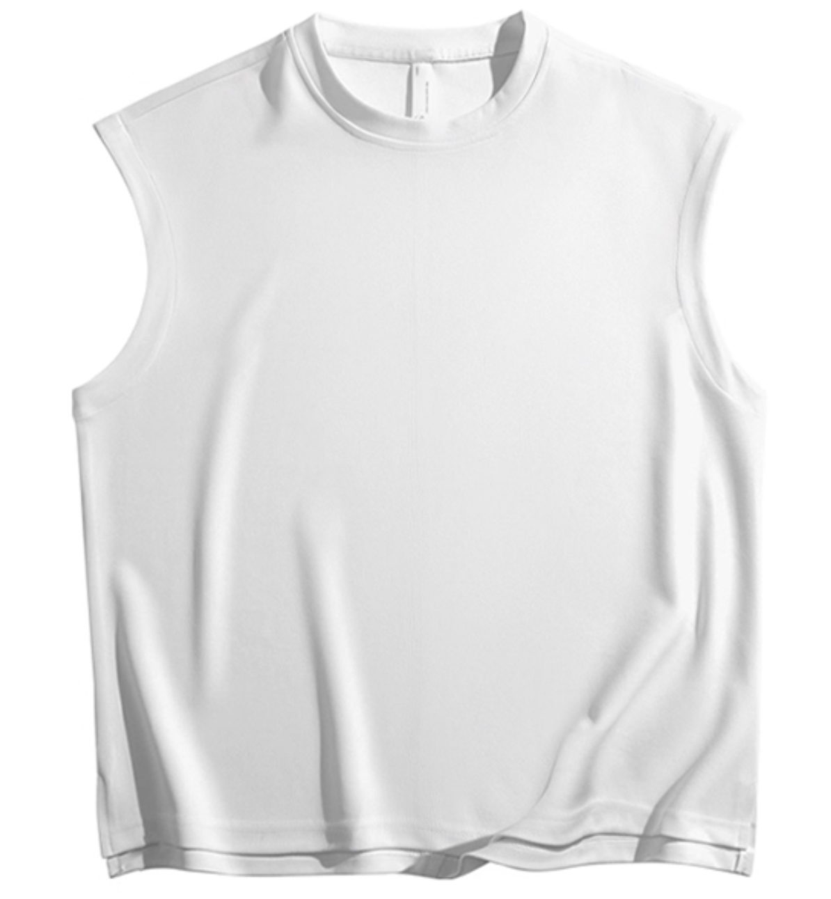 〔 BackBone 〕Oversized Breathable Tank Tops ｜〔 BackBone 〕透氣背心