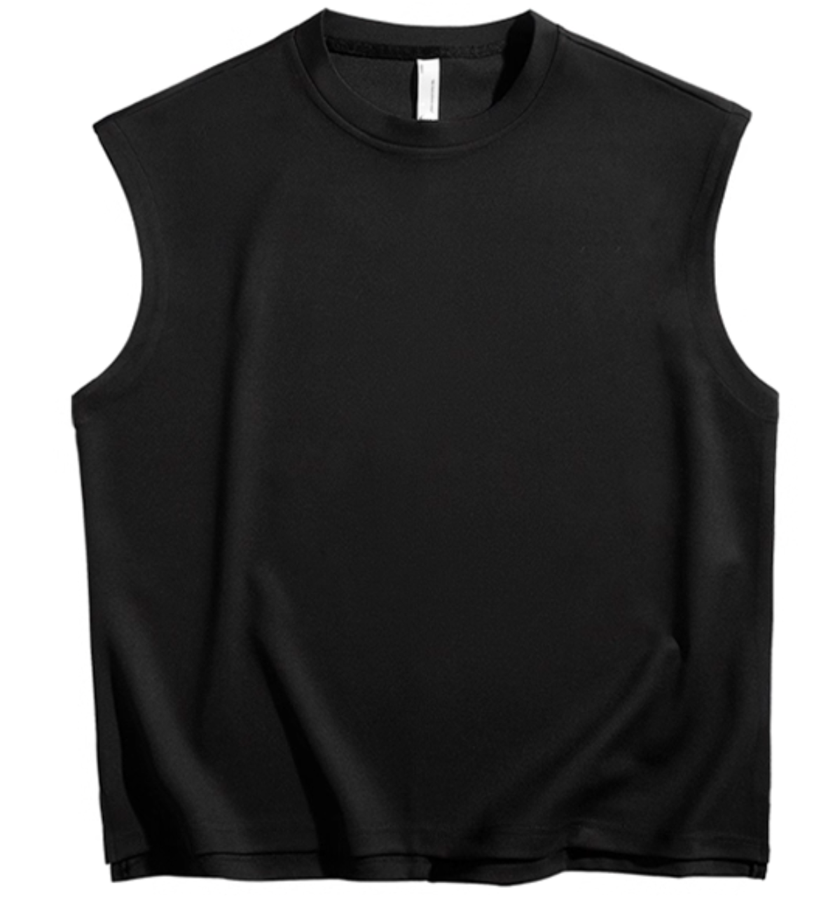 〔 BackBone 〕Oversized Breathable Tank Tops ｜〔 BackBone 〕透氣背心