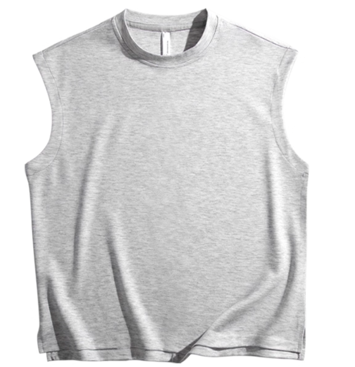 〔 BackBone 〕Oversized Breathable Tank Tops ｜〔 BackBone 〕透氣背心
