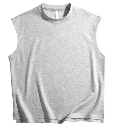 〔 BackBone 〕Oversized Breathable Tank Tops ｜〔 BackBone 〕透氣背心