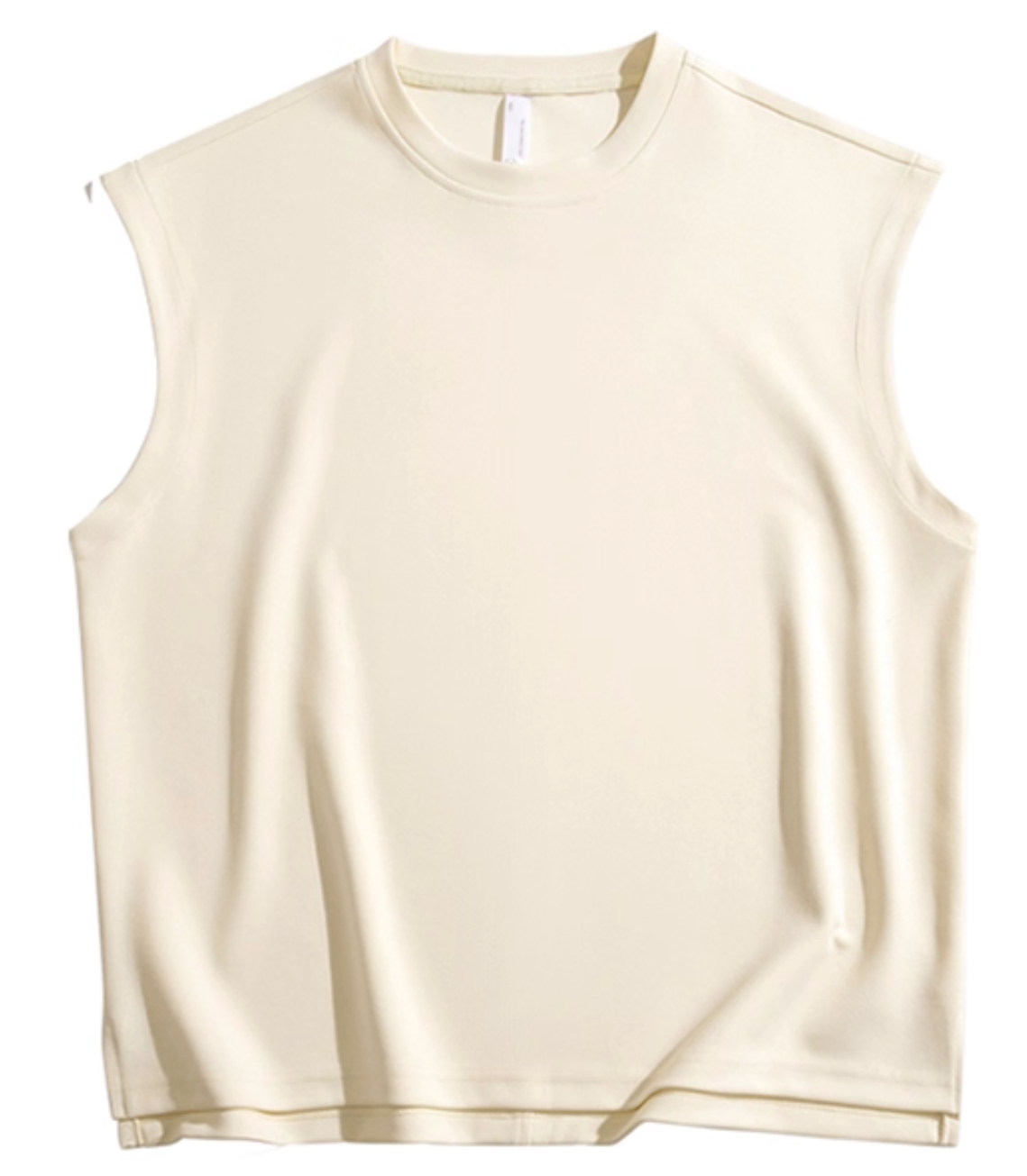 〔 BackBone 〕Oversized Breathable Tank Tops ｜〔 BackBone 〕透氣背心