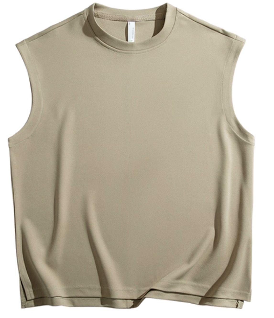 〔 BackBone 〕Oversized Breathable Tank Tops ｜〔 BackBone 〕透氣背心