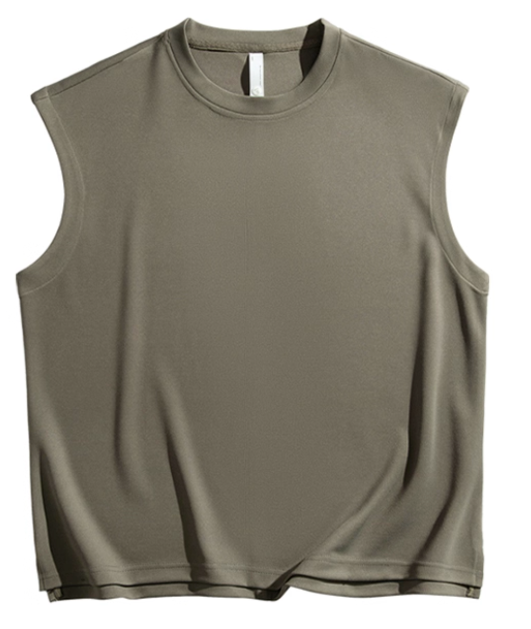〔 BackBone 〕Oversized Breathable Tank Tops ｜〔 BackBone 〕透氣背心