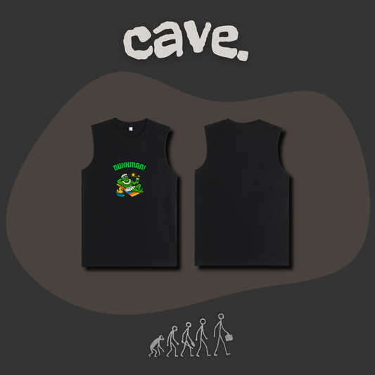 DUXKMAN Collection｜Sex On The Beach｜Tank Tops