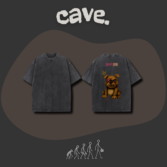 GloopyDog Collection | Gloopy Dog｜T-Shirt