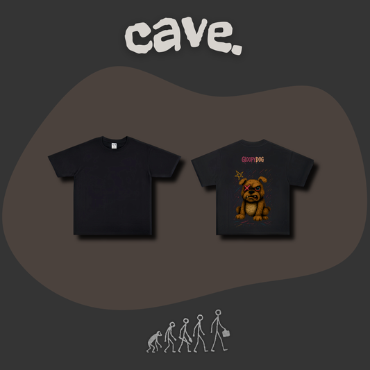 GloopyDog Collection | Gloopy Dog｜T-Shirt