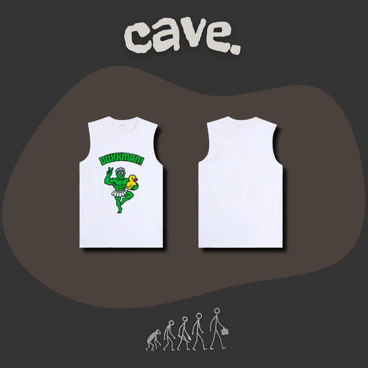 DUXKMAN Collection｜ Fondu｜Tank Tops