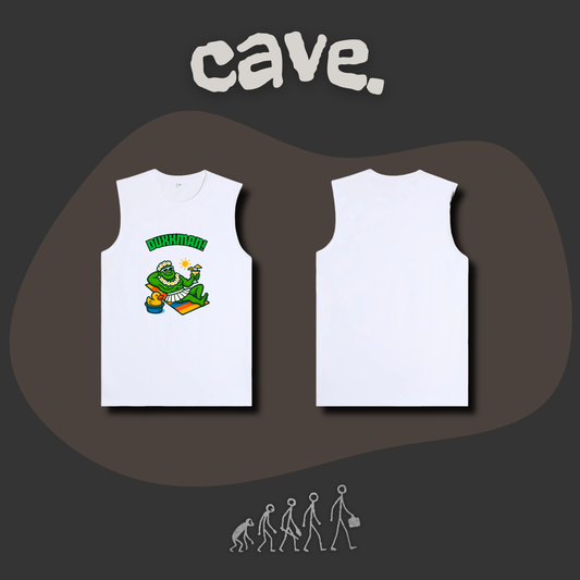 DUXKMAN Collection｜Sex On The Beach｜Tank Tops