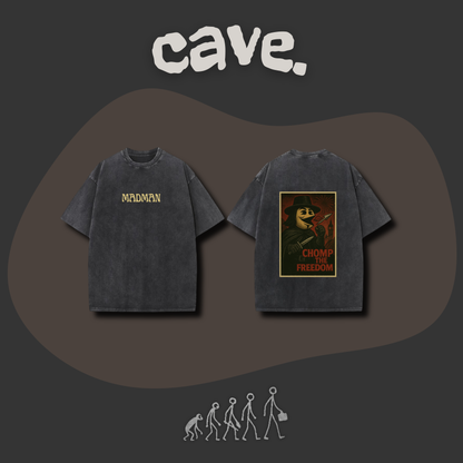 MADMAN Collection｜V｜T-Shirt