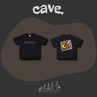 パクパク｜T-Shirt