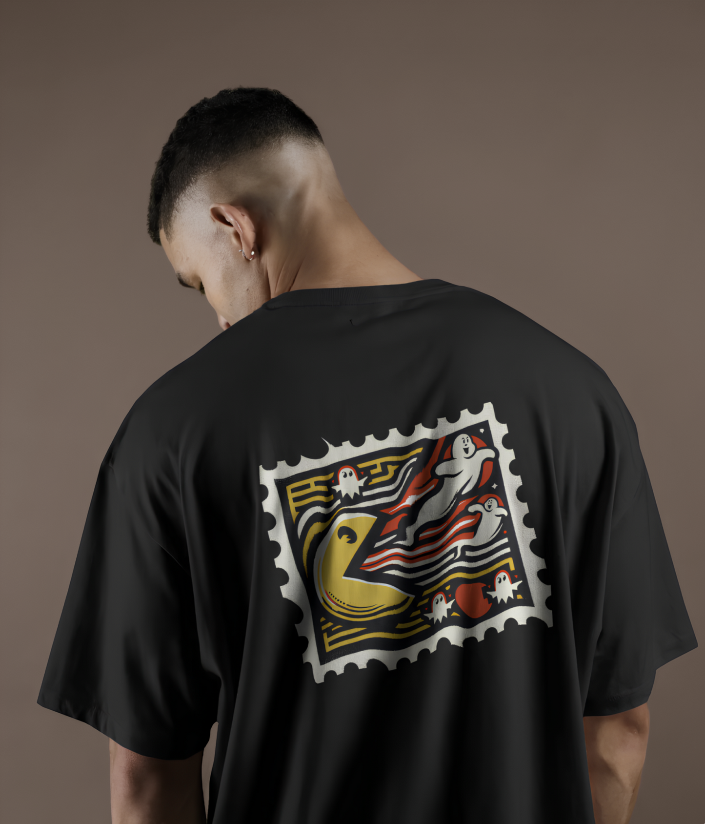 パクパク｜T-Shirt