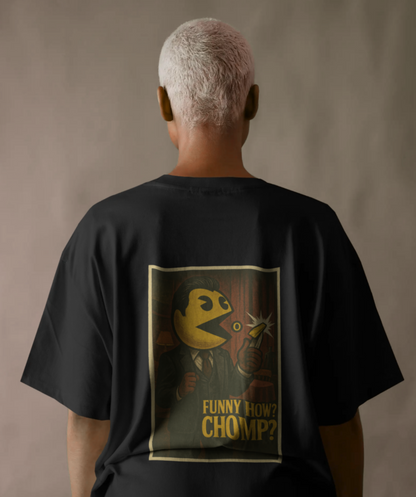 MADMAN Collection｜GodFather｜T-Shirt