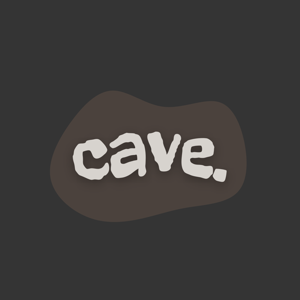 The Cave.